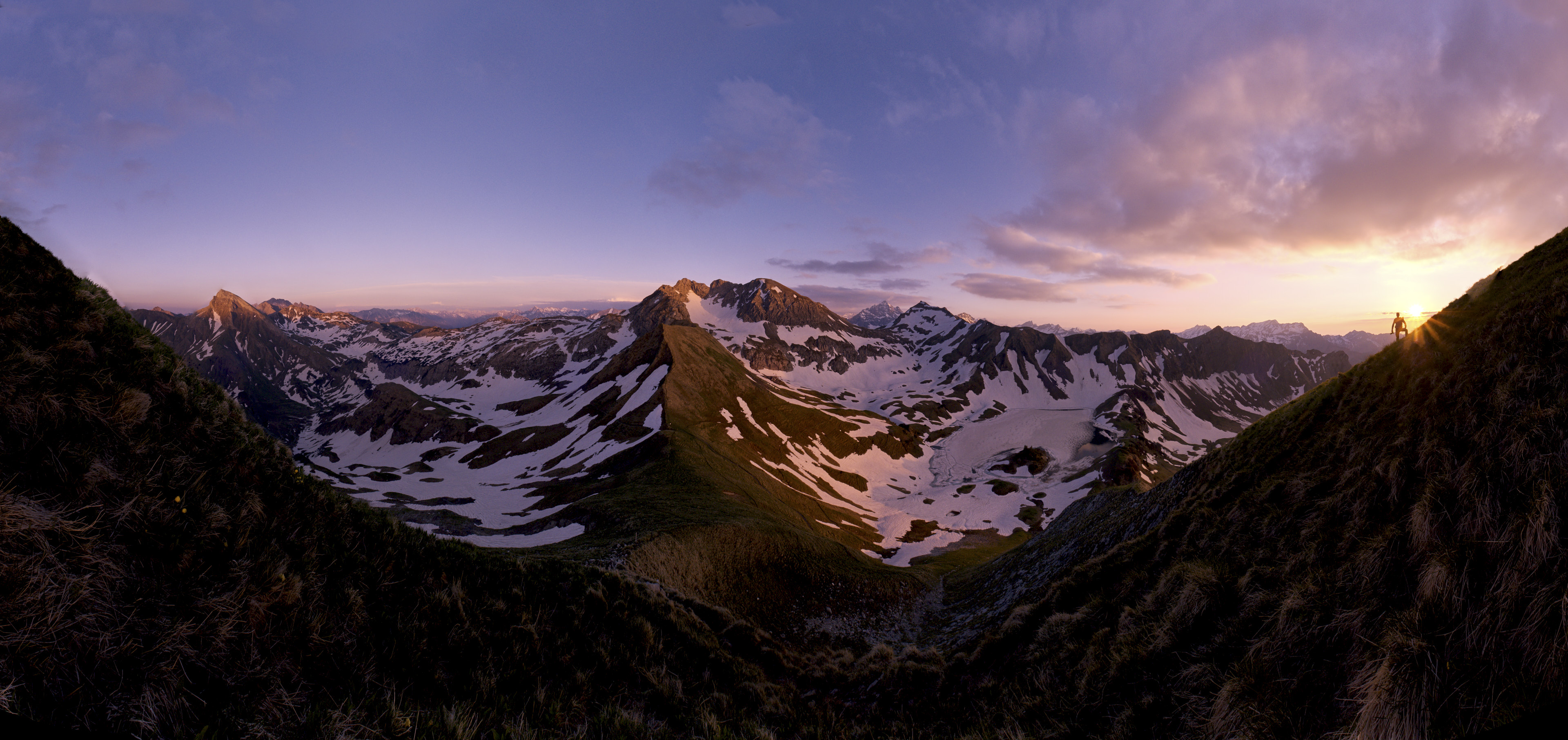 2020 05 17 Schrecksee Pano1